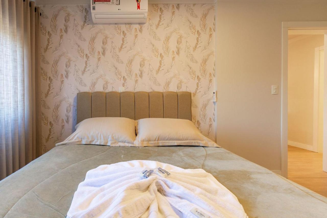 2 Dorm Rua Coberta De Canela @Stayhousetemporada מראה חיצוני תמונה